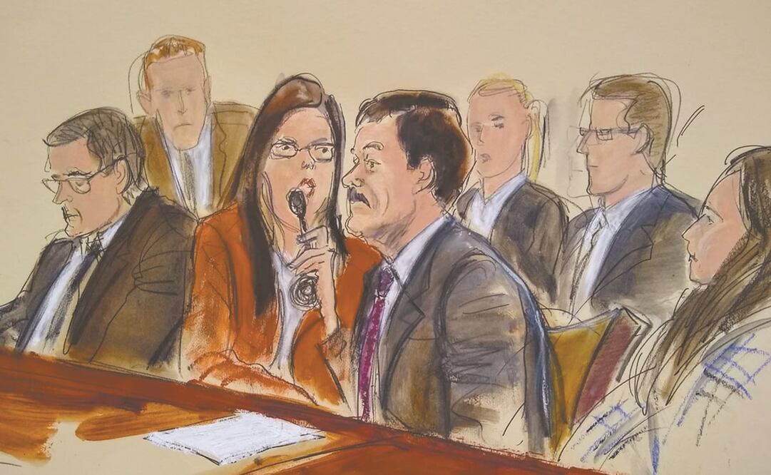 Foto: Archivo EL UNIVERSAL