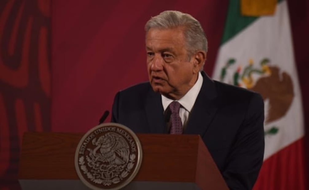 AMLO ofrece disculpa por llamar “El Chapo” a Joaquín Guzmán Loera