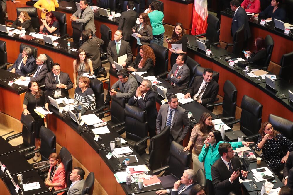 Foto: archivo/EL UNIVERSAL