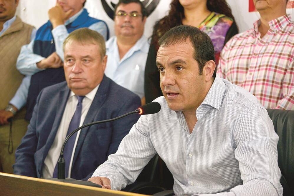 Foto: Archivo/EL UNIVERSAL