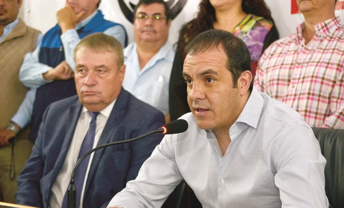 Foto: Archivo/EL UNIVERSAL