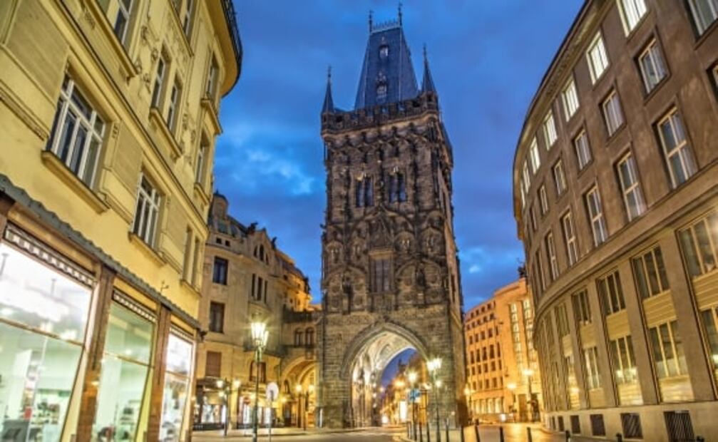 Praga: cuánto hay que gastar en vuelos y hotel