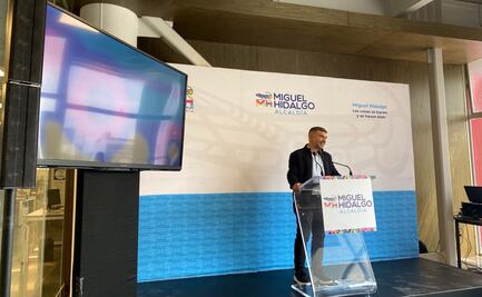 Confía Tabe en colaboración con Clara Brugada para fortalecer seguridad y programas sociales en Miguel Hidalgo