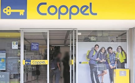 Coppel hace préstamos personales hasta por 40 mil pesos vía WhatsApp
