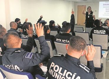 "Que se me respete por ser como soy", pide Nasho, activista LGBTTTIQ+