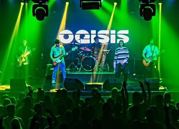 “Oeisis” el tributo definitivo de los hermanos Gallagher llega a CDMX