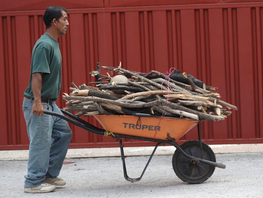 El 60% de los casos de cáncer de pulmón en México se presentaron en hombres. Foto: EFE / Gustavo Amador, archivo