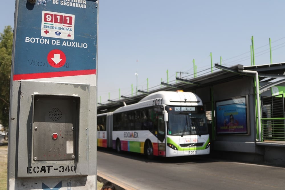 Fotos: Carlos Mejía