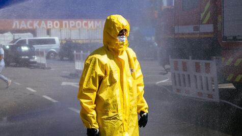 Vladimir Putin accede a que inspectores internacionales visiten la planta nuclear de Zaporiyia