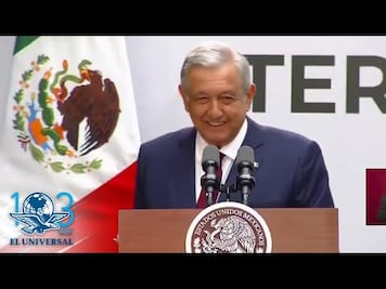 El momento cómico del Primer informe de Gobierno