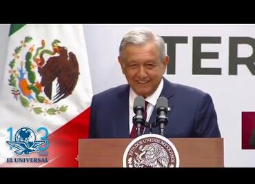 El momento cómico del Primer informe de Gobierno