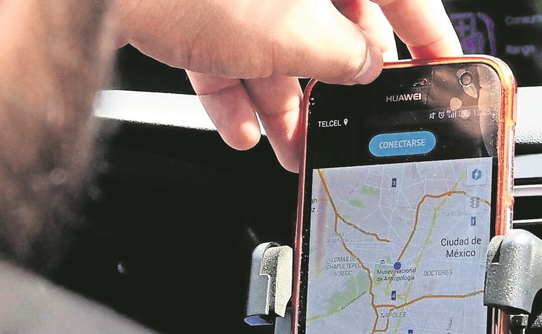 Foto: Archivo / EL UNIVERSAL