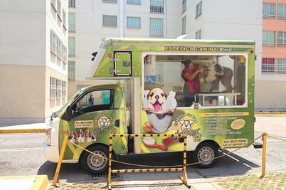 Tips para iniciar una empresa en un camión