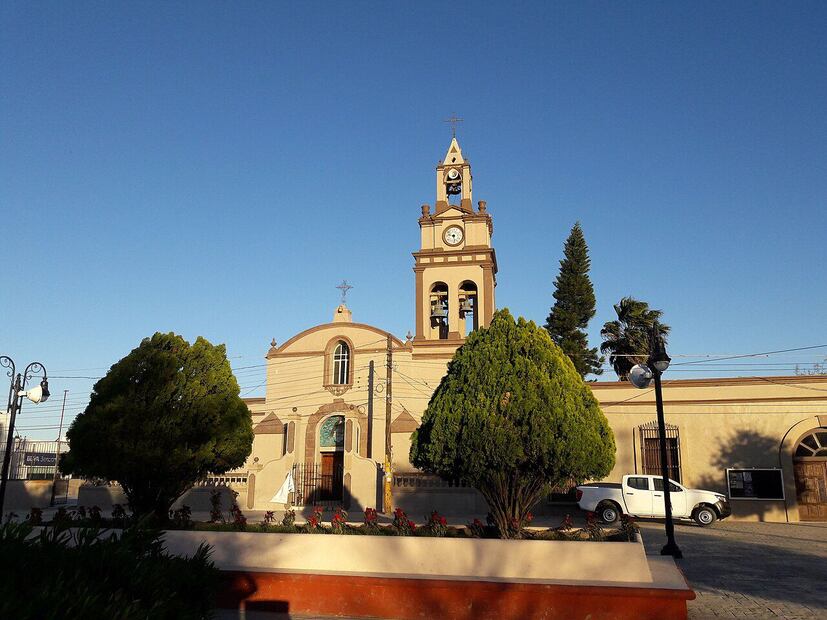 Foto: Redes Sociales