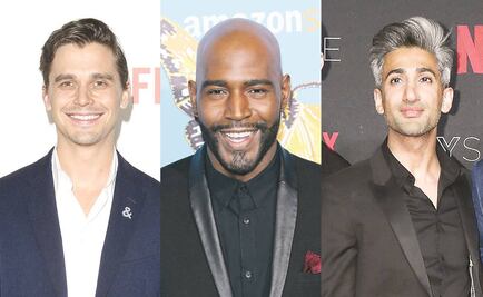 Cinco verdades de Queer eye