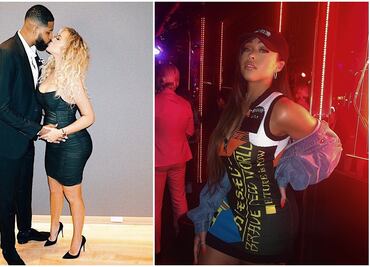 Por ti, mi familia se rompió: Khloé Kardashian a Jordyn Woods