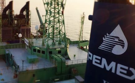 Pemex receives U.S. oil swap license, but for less than planned