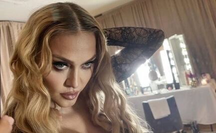 Madonna arranca en Londres su esperada gira tras posponerla por una grave infección bacteriana