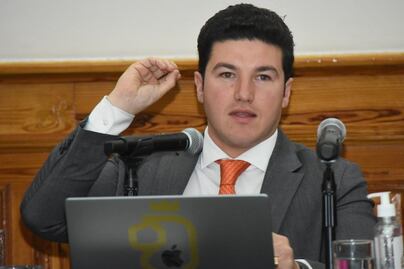 Planta de Tesla en NL podría estar lista en menos de 9 meses: Samuel García