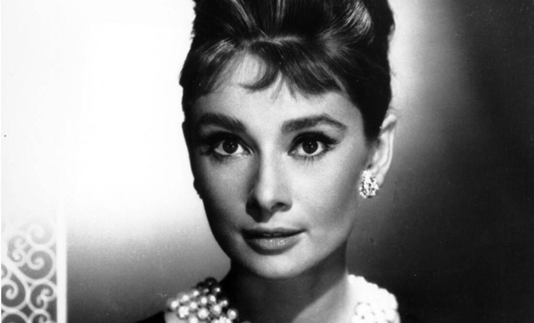 Pleito por pertenencias de Audrey Hepburn