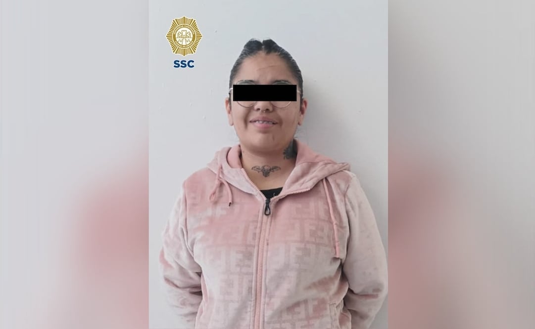 Detienen a mesera que habría apuñalado a comensal con una botella de vidrio. | Foto: Especial.
