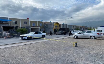 Rescatan a estudiante secuestrada en Nuevo León