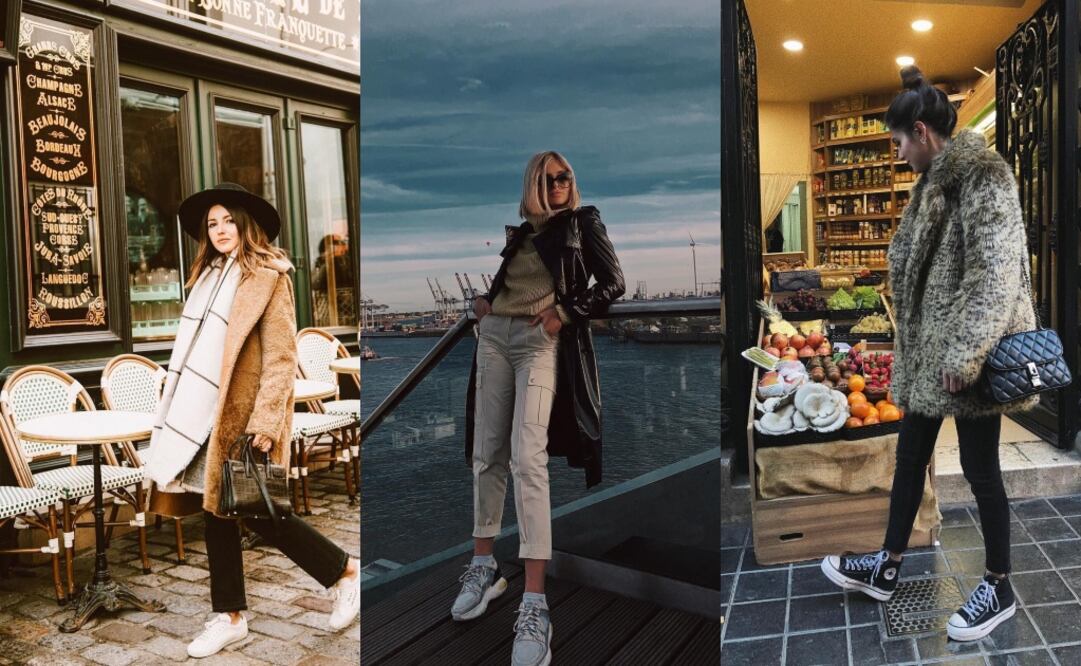 Únete a esta tendencia que está arrasando en redes sociales. Foto: instagram livelypepa, xeniaadonts, meryturiel