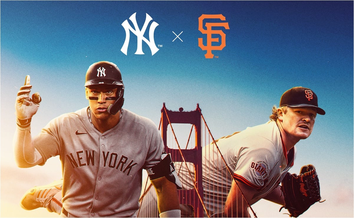 MLB on Netflix: Yankees vs. Giants to Open 2026 Season – Date, Time & How to Watch