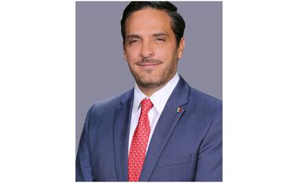 Renuncia al PRI diputado de NL; acusa una "crisis de rumbo"