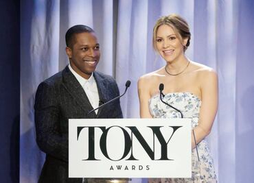 "Las Chicas pesadas" quieren los Tony