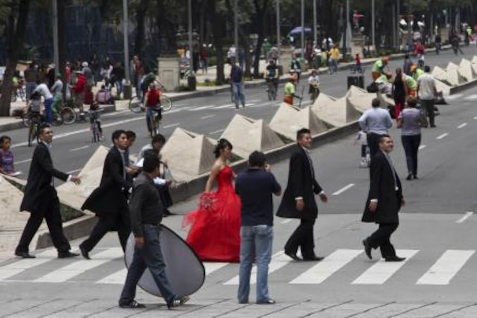Cuando la fiesta de 15 años se volvió popular