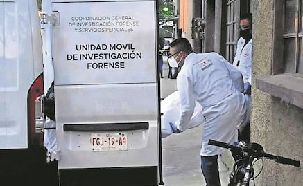 Fiscalía indaga anomalías en muertes de mujeres