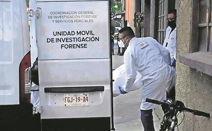 Fiscalía indaga anomalías en muertes de mujeres