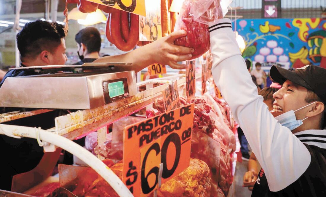 El alcance del Pacic es limitado en términos de frenar las presiones inflacionarias, dicen expertos. Foto: Diego Simón/EL UNIVERSAL