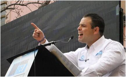 Sala Superior del TEPJF regresa triunfo al panista Miguel Varela como alcalde de Zacatecas; mañana toma protesta