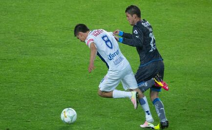 Así se vivió el Pachuca 1-0 Monterrey