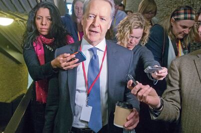 Flexibilizan posiciones en disputas comerciales