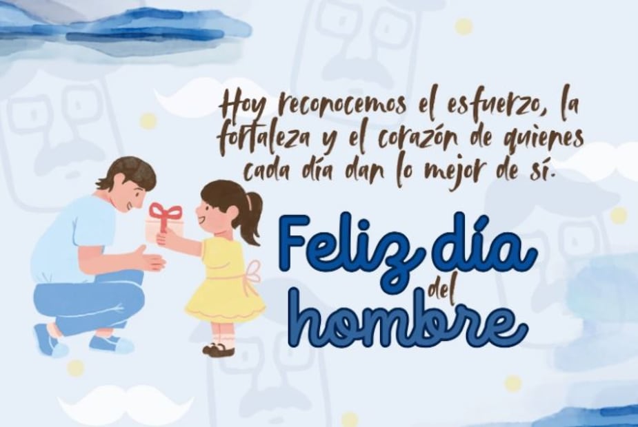 Comparte estas frases con una dedicatoria especial. Foto: Canva