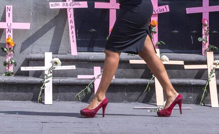 Demandarán a ediles mexiquenses por presuntas omisiones en casos de feminicidios