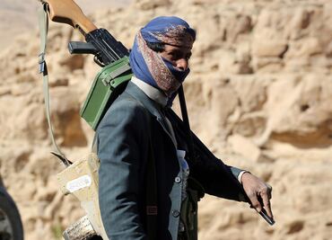 El líder de Al-Qaeda en Yemen se encuentra bajo arresto, indica reporte de la ONU