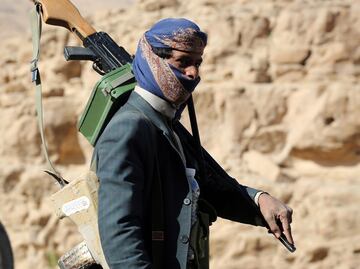 El líder de Al-Qaeda en Yemen se encuentra bajo arresto, indica reporte de la ONU