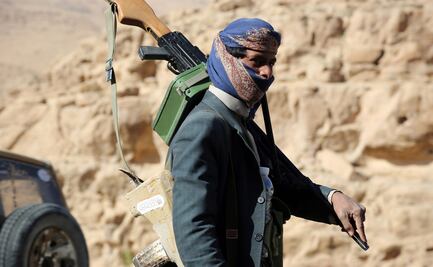 El líder de Al-Qaeda en Yemen se encuentra bajo arresto, indica reporte de la ONU