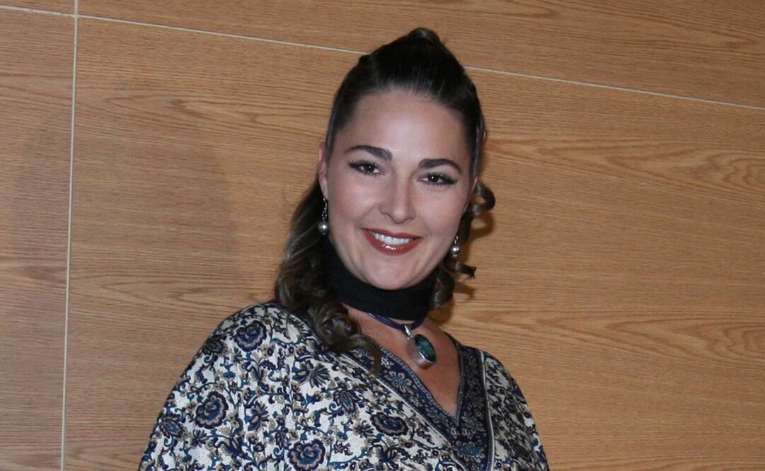 Eugenia Cauduro. Foto: Archivo