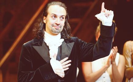 Lin-Manuel Miranda tendrá su estrella en Puerto Rico