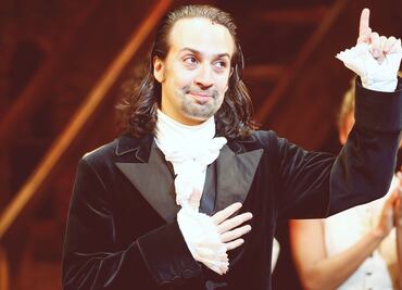 Lin-Manuel Miranda tendrá su estrella en Puerto Rico