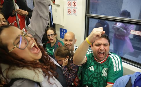 ¿Vas al México vs Ecuador? Metro y Metrobús extenderán su servicio; conoce las Líneas que cerrarán más tarde