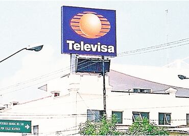 Fitch confirma calificación de Televisa en BBB+