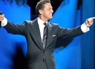 Luis Miguel: ¿No entiendes la inflación? te la explicamos con precios para sus conciertos