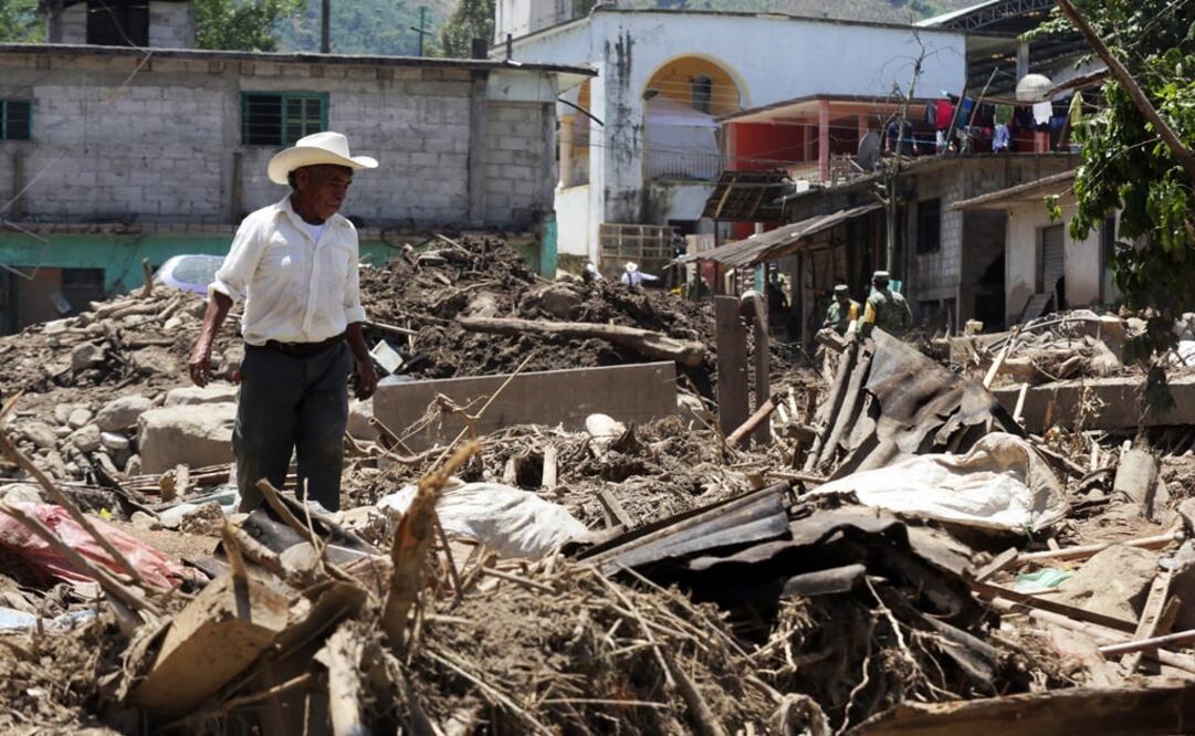 (Foto: Archivo El Universal) 