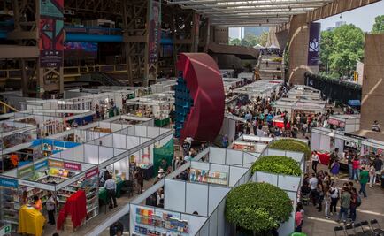 Inicia el Gran Remate de Libros del Auditorio Nacional